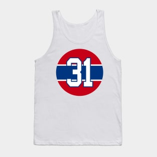 Carey Price Tank Top